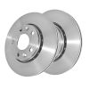 DBA DBA2365 Pair Street Series OE Direct Replacement Brake Disc Rotor 280mm