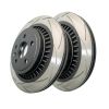 DBA DBA2375 Pair Street Series OE Direct Replacement Brake Disc Rotor 302mm