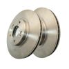 DBA DBA2452 Pair Street Series OE Direct Replacement Brake Disc Rotor 294mm