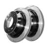 DBA DBA2461S Pair Street Series T2 Slotted Brake Disc Rotor 324mm
