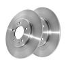 DBA DBA2469 Pair Street Series OE Direct Replacement Brake Disc Rotor 284mm