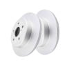DBA DBA2765E Pair Street Series En-Shield Brake Disc Rotor 281mm