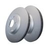 DBA DBA3130E Pair Street Series En-Shield Brake Disc Rotor 298mm