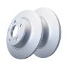 DBA DBA3215E Pair Street Series En-Shield Brake Disc Rotor 282mm