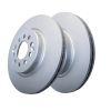 DBA DBA3220E Pair Street Series En-Shield Brake Disc Rotor 280mm