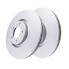 DBA DBA3229E Pair Street Series En-Shield Brake Disc Rotor 301.7mm
