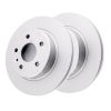 DBA DBA3249E Pair Street Series En-Shield Brake Disc Rotor 264mm