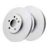 DBA DBA3294E Pair Street Series En-Shield Brake Disc Rotor 307mm