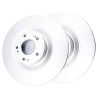 DBA DBA3332E Pair Street Series En-Shield Brake Disc Rotor 345mm