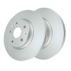 DBA DBA3432E Pair Street Series En-Shield Brake Disc Rotor 300mm