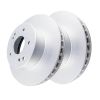 DBA DBA3435E Pair Street Series En-Shield Brake Disc Rotor 298.5mm