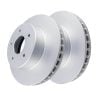DBA DBA3436E Pair Street Series En-Shield Brake Disc Rotor 298.5mm