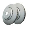DBA DBA3450E Pair Street Series En-Shield Brake Disc Rotor 328mm