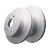 DBA DBA3675E Pair Street Series En-Shield Brake Disc Rotor 308mm
