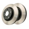 DBA DBA42026 Pair 4000 Series HD Brake Disc Rotor 298mm