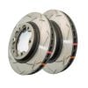 DBA DBA42732S Pair 4000 Series T3 Slotted Brake Disc Rotor