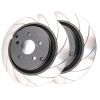 DBA DBA42994S Pair 4000 Series T3 Slotted Brake Disc Rotor