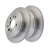 DBA DBA503 Pair Street Series OE Direct Replacement Brake Disc Rotor 287mm