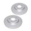DBA DBA2744E Pair Street Series En-Shield Brake Disc Rotor 305mm