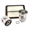 Filter Kit Drivetech 4x4 DT-FLT99