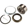 Drivetech 4x4 Wheel Bearing Kits & Hub Assemblies DT-WBK3
