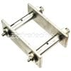 Drivetech 4x4 Shackle Leaf Spring DT9-200013