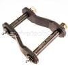Drivetech 4x4 Shackle Leaf Spring DT9-200058