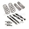 Drivetech 4x4 Extra Heavy Duty Suspension Lift Kit DTSK-TOY07J