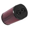 K&N E-0644 Replacement Oval Air Filter