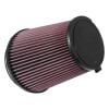 K&N E-0649 Replacement Round Tapered Air Filter