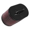 K&N E-0651 Replacement Oval Air Filter