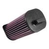 K&N E-0663 Replacement Unique Shape Air Filter