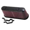 K&N E-0782 Replacement Unique Shape Air Filter