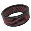 K&N E-1150 Replacement Round Air Filter
