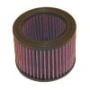 K&N E-2400 Replacement Round Air Filter