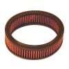 K&N E-2601 Replacement Round Air Filter
