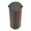 K&N E-2992 Replacement Round Straight Air Filter
