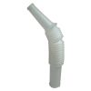 Pro Quip E3 Flexible Extension For F3C Fuel Filter Funnels