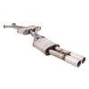 XForce E4-HV22-1-CBS Twin 2.5