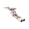 XForce E4-HV22-2-CBS Twin 2.5