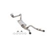 XForce E4-TL108-CBS Twin 2.5