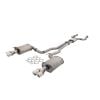 XForce E4-VE172-03-CBS Twin 2.25