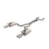 XForce E4-VE06-03VMK-CBS Twin 3