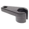 PlusQuip EQP-009 Oxygen Sensor Wrench 12 Point and 6 Point 54mm (2 1/8) Offset
