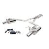 XForce ES-FM15-02-VMK-CBS Twin 3