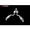 XForce ES-HV15-CBS Twin 3