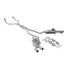 XForce ES-KS17-VMKCBS Twin 2.5