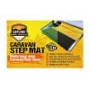 Explore ESM01 Caravan Step Mat Black