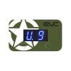 Ultimate9 EVC Star Throttle Controller Faceplate Cover