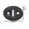 Mackay EXM3614 Exhaust Mount